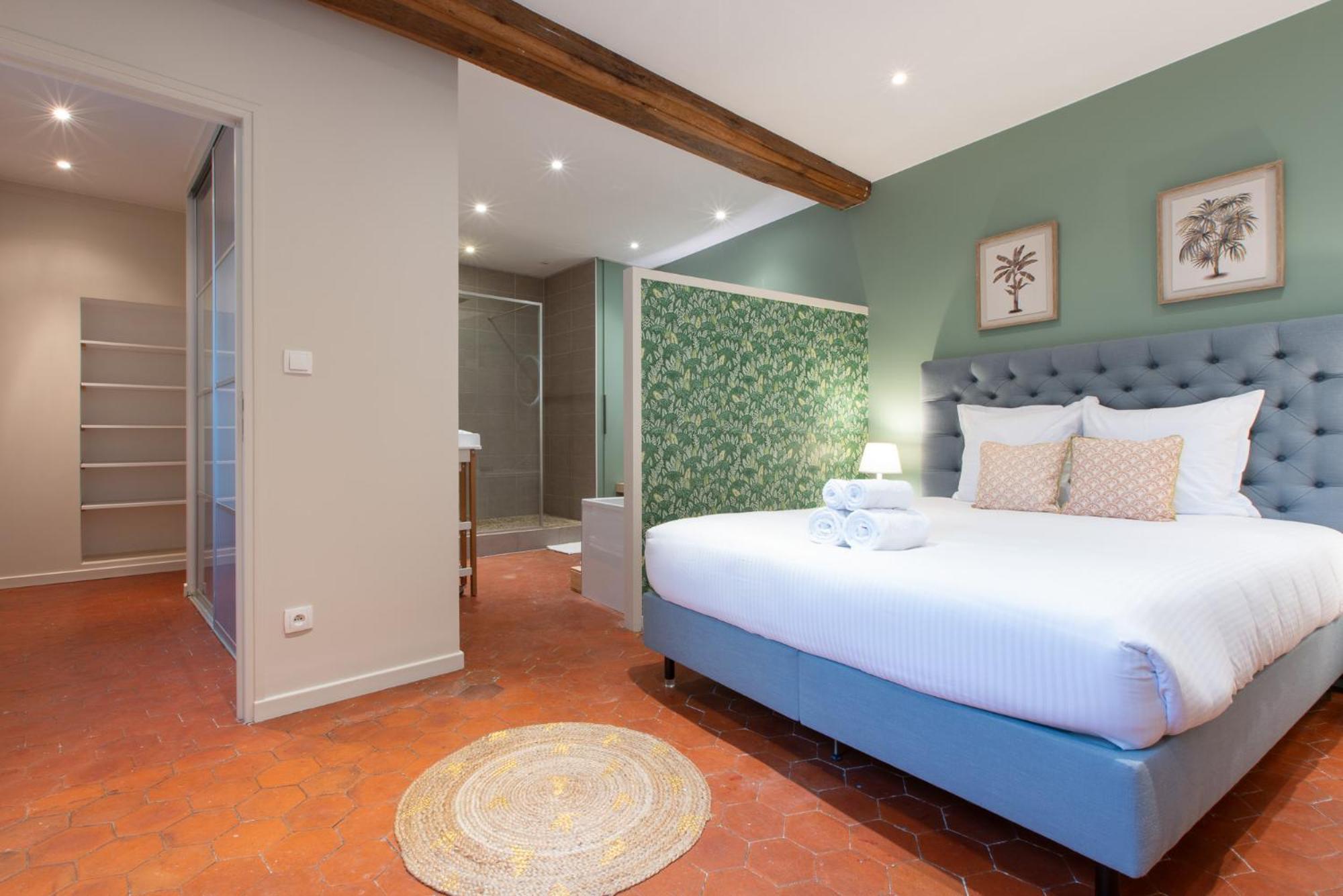 Villa Escale De Giulia à Beaune  Extérieur photo